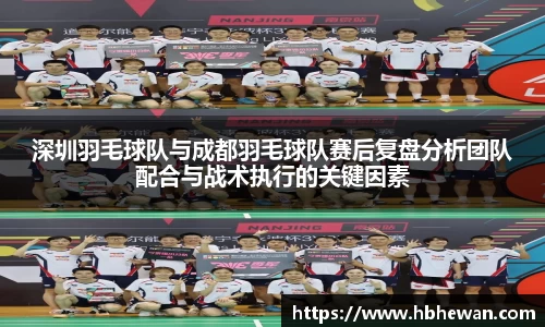 深圳羽毛球队与成都羽毛球队赛后复盘分析团队配合与战术执行的关键因素